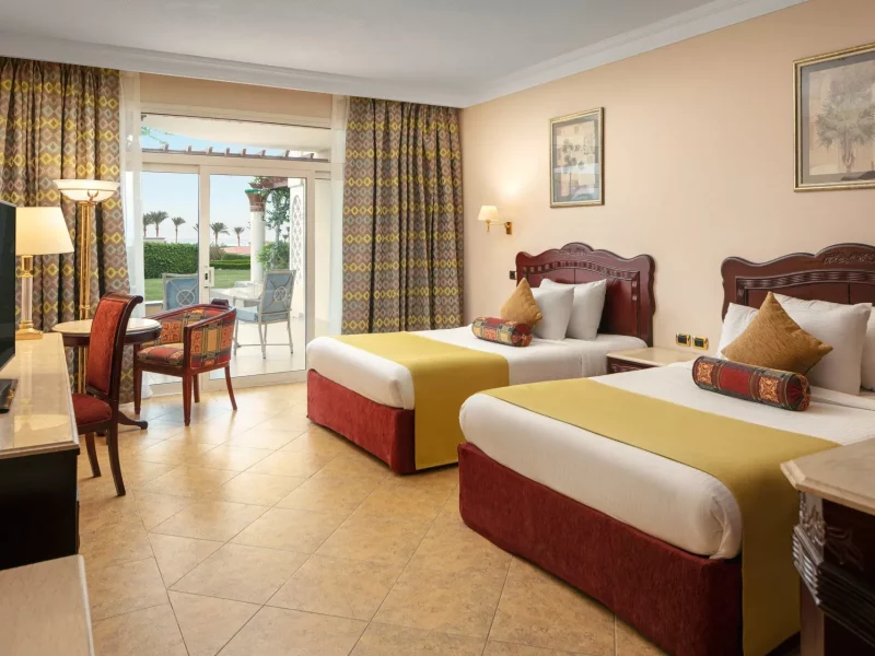 Superior Double or Twin Room