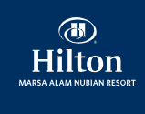 Hilton Marsa Alam Nubian Resort