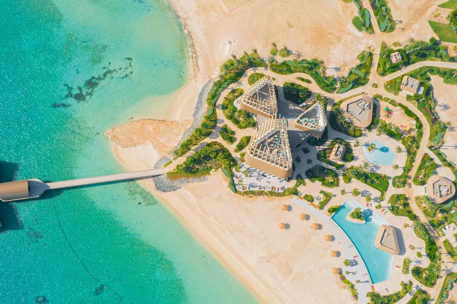 Tawila Island