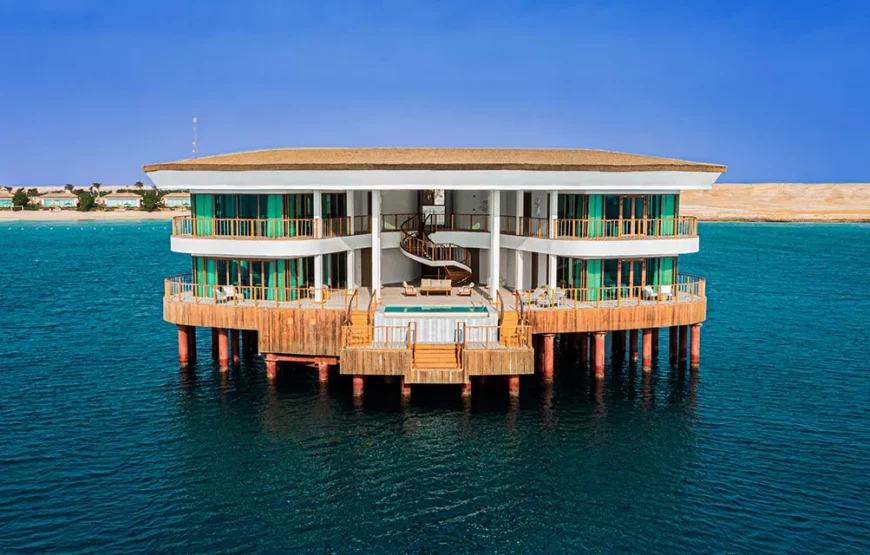 Presidential Villa